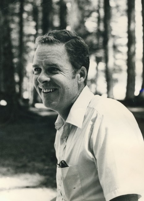 Obituary of James Harlen Burley