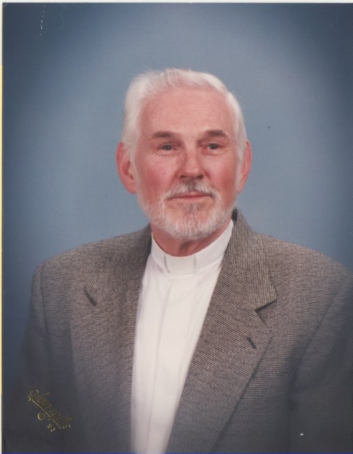 Obituary of Reverend Monsignor Anthony McDevitt