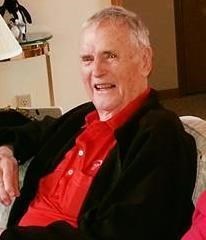 Obituary of Roy Samuelsen