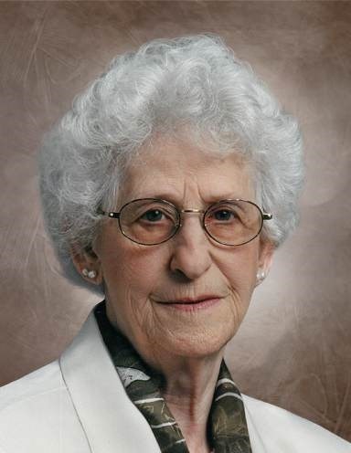 Obituary of Rose-Alice Ménard