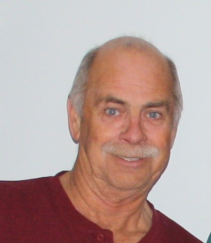 Obituary of Peter David Barton