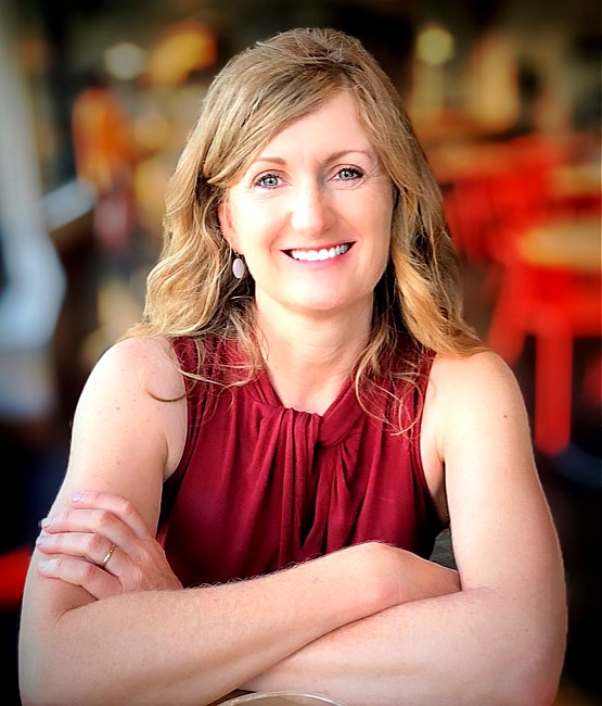 Obituario de Lara Jene Demaree