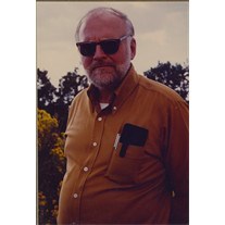 Obituary of David Jerome Walsh