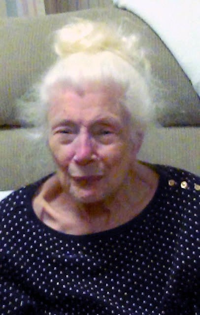 Obituary of Clara Juanita Askey