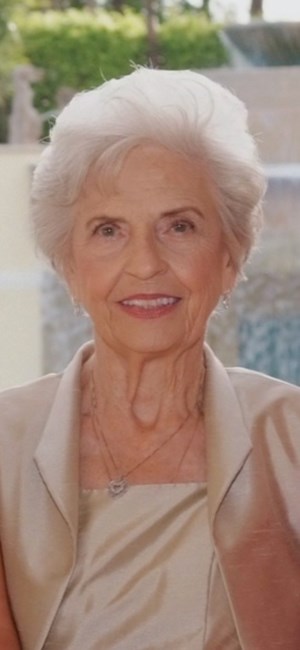 Obituary of Ann Trulik Coleman
