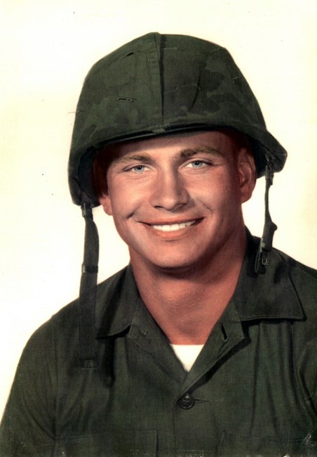 Avis de décès de Brian Lee