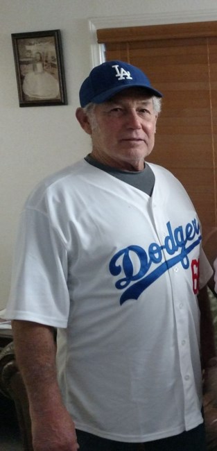 Obituary of Antonio Ochoa Garcia