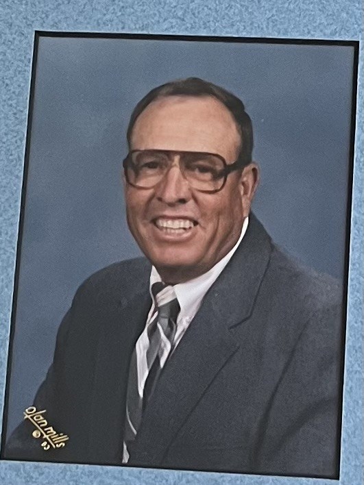 Obituary of Billy Leo Sifford