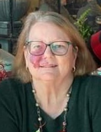 Obituary of Mary Edmondson Poarch