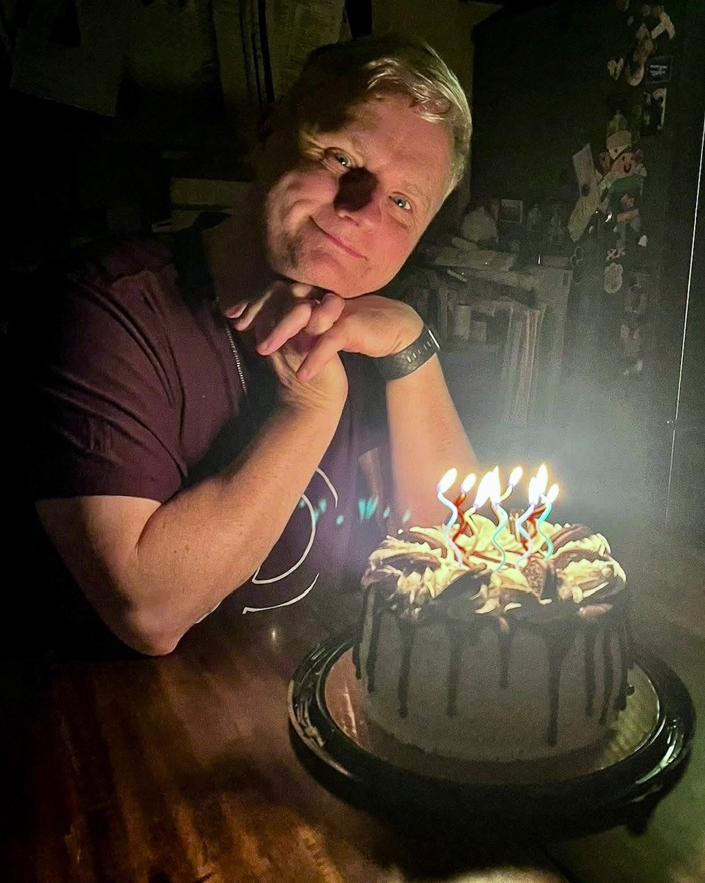 Obituary of Christopher Kelsay Edwards