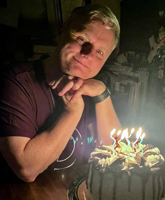 Obituary of Christopher Kelsay Edwards