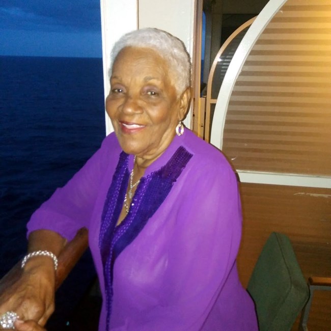 Obituary of Mrs. Thelma W. Morrison