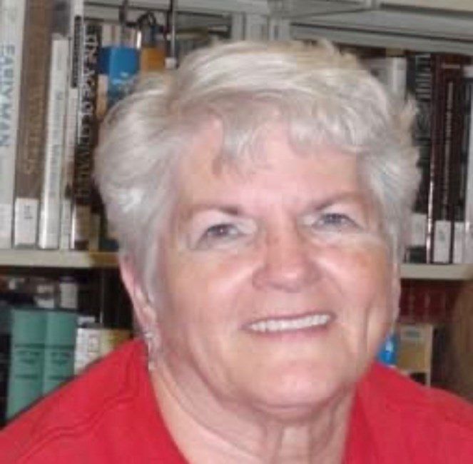 Obituary of Clara May Webber