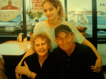 Obituary of Katherine Hope Vaughan