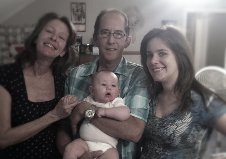 Obituary of Randall "Randy" Alan Barnette