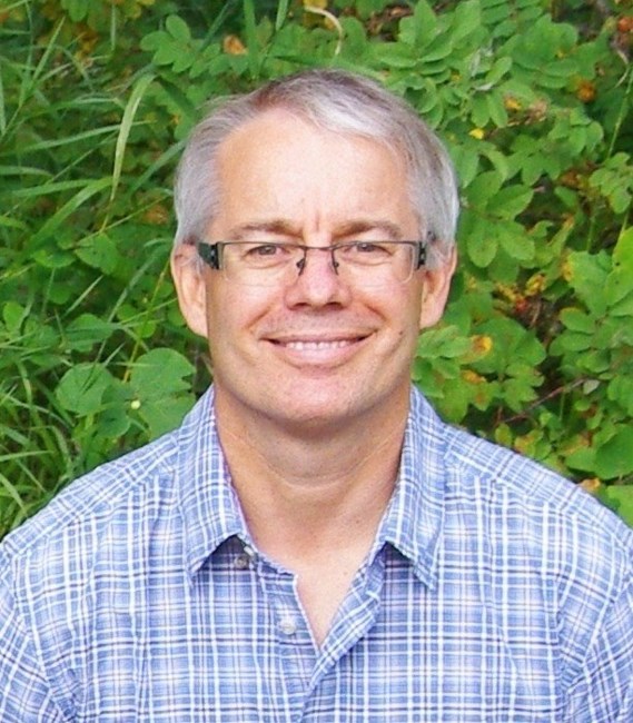 Donald Collins Obituary Edmonton, AB