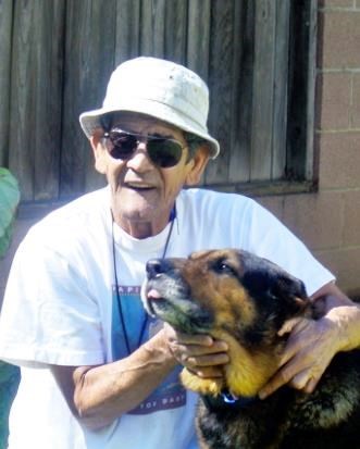 Obituary of Miguel Angel Anderson