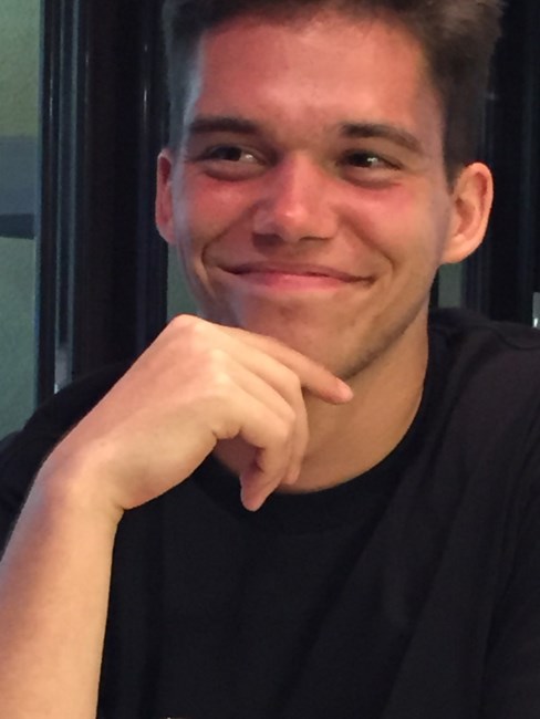 Obituary of Austin Richard Van Dyne