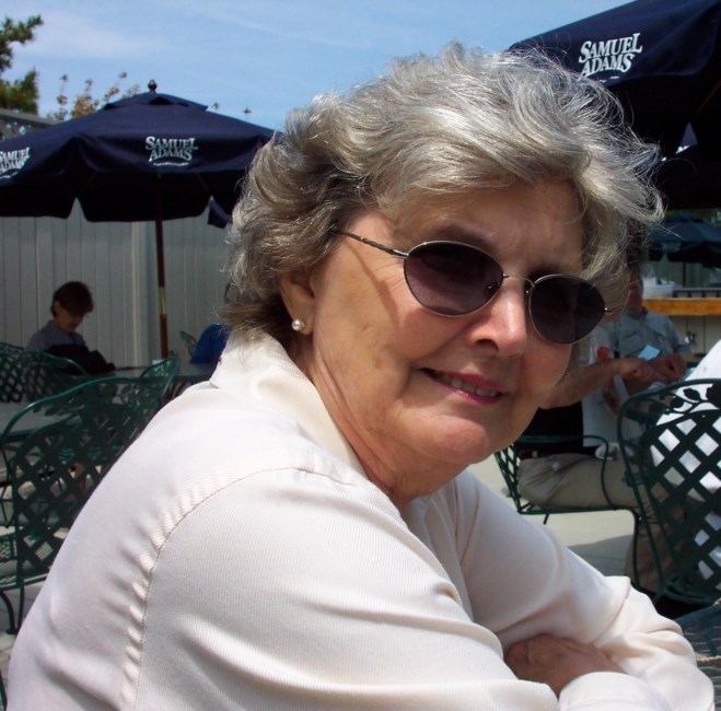 Obituary of Rosalie Cerna