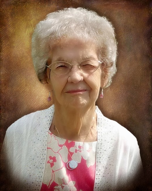 Obituary of Dorothy Marie Baldwin Hardin