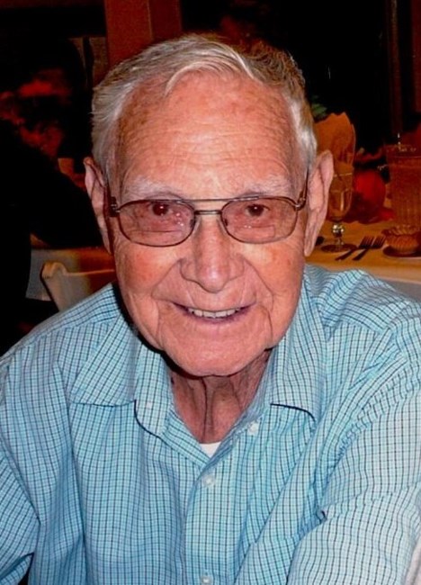 Obituary of Vergil D. Hunter