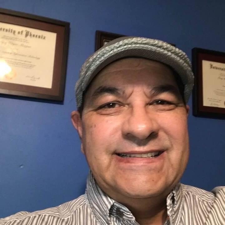 Obituary of Tony Wayne Morgan