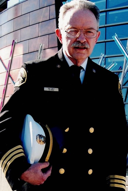 Obituary of Robert "Bob" Lovett