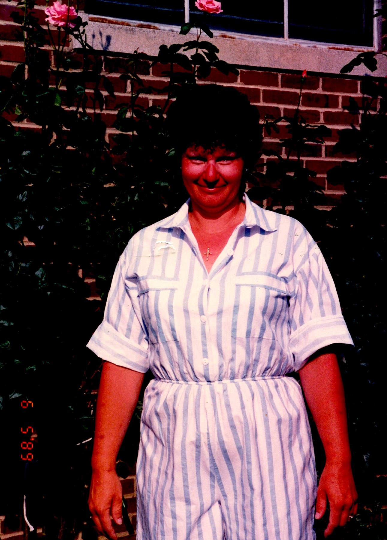 Avis de décès de Rosemarie Ann York