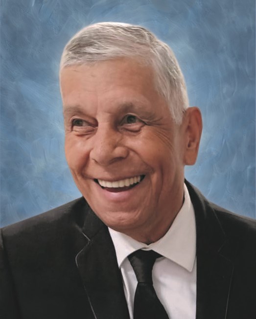 Obituary of Mardoqueo Mejia Garcia