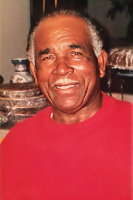 Obituary of Lewis Sansberry