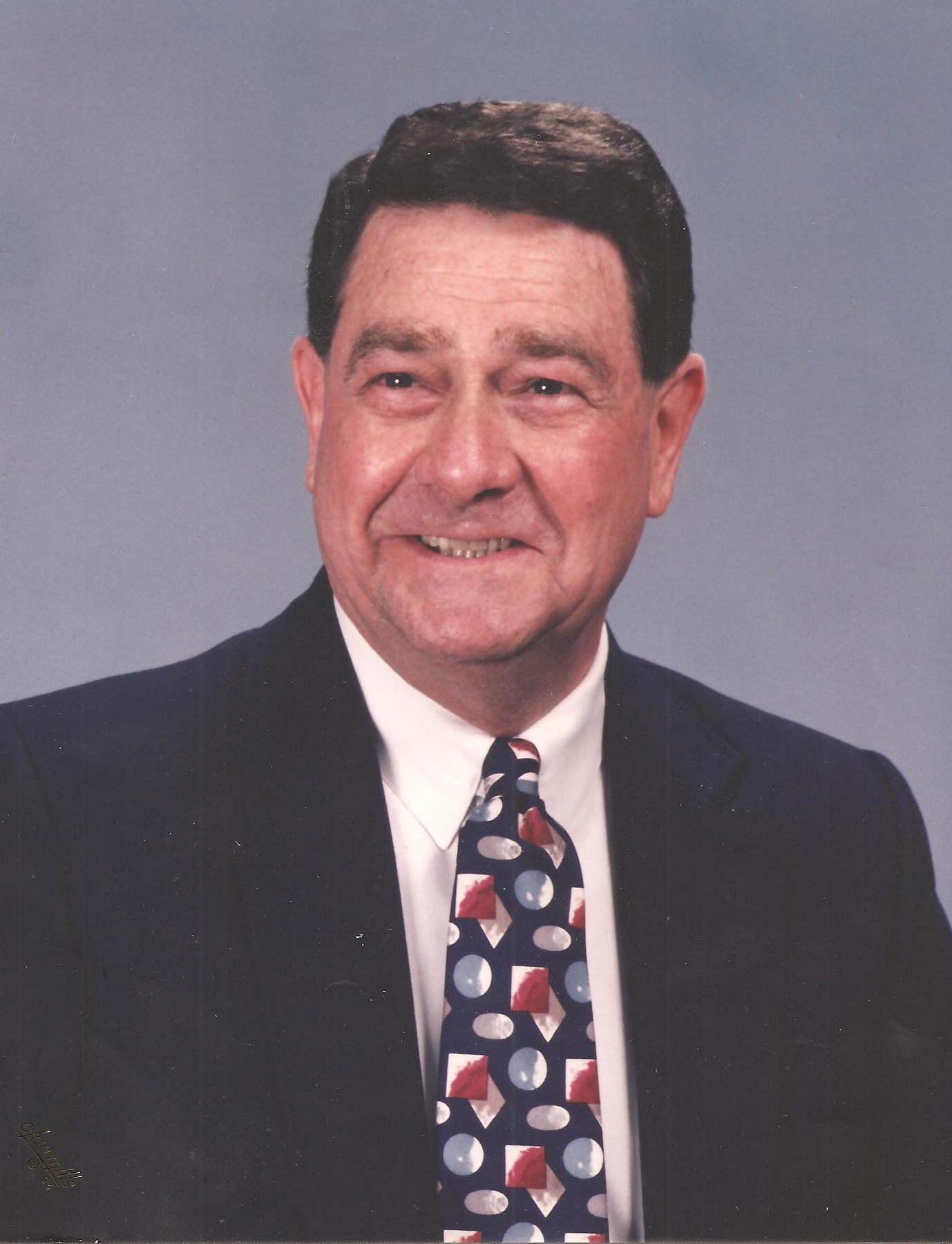 Andrew Mitchell Gibson Obituary Houston, TX