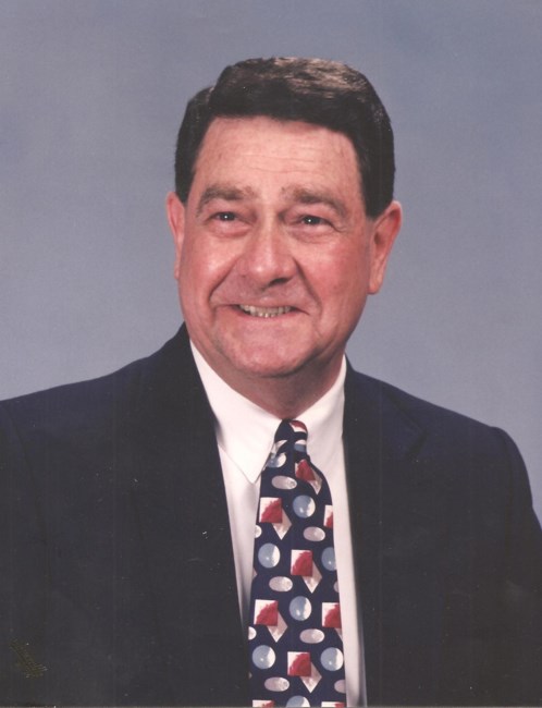 Obituary of Andrew Mitchell Gibson