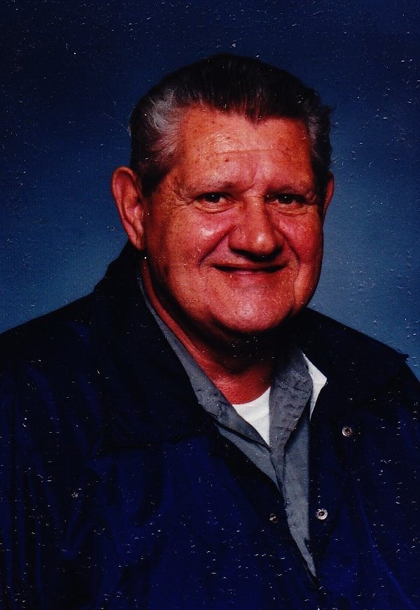 Edward A. Melcher Obituary - Louisville, KY