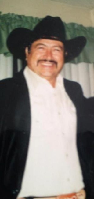 Obituario de Ramon Estrada Macias