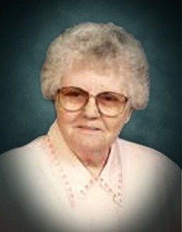 Obituary of Beulah M. Smith