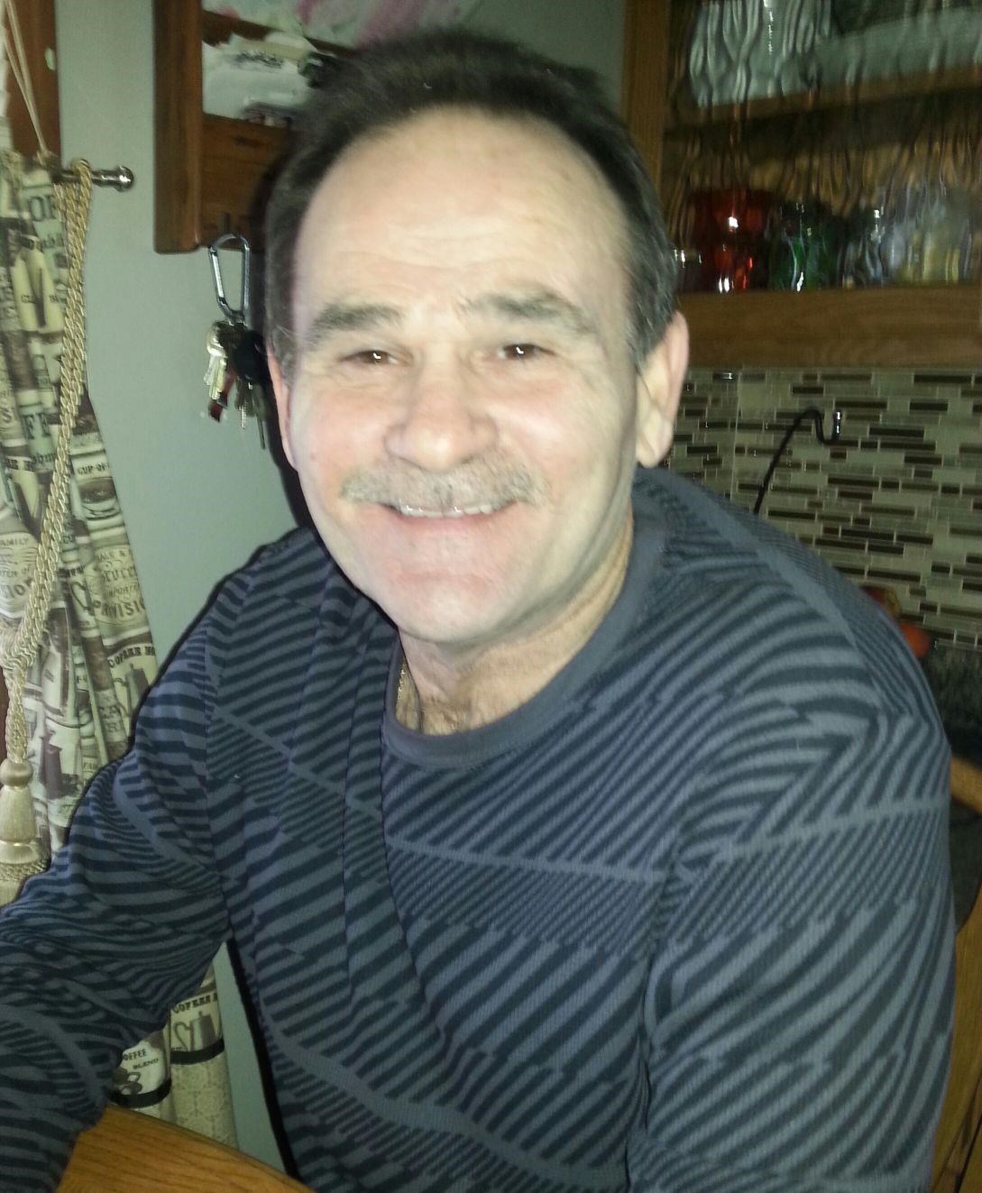 Mark Hudson Obituary Davenport, IA