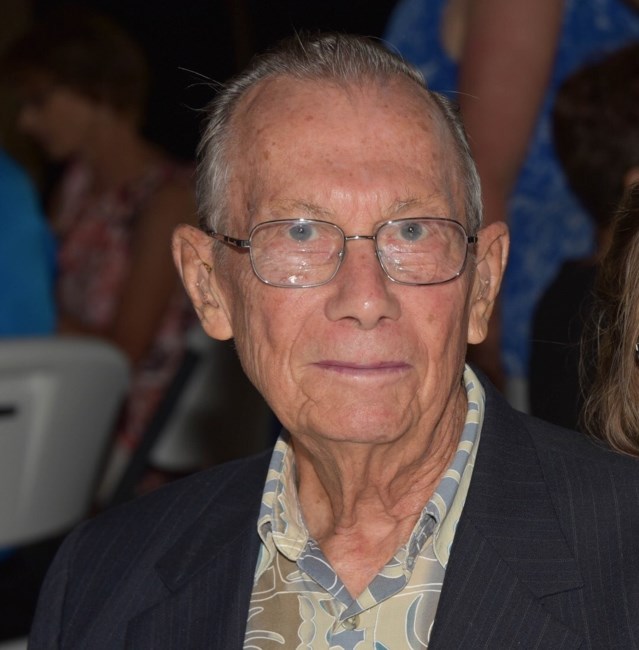 Obituary of John J Kiehlbauch