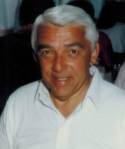 Avis de décès de Maurice Bergeron