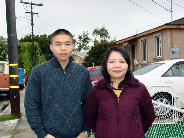 Hien Kieu Obituary San Diego Ca