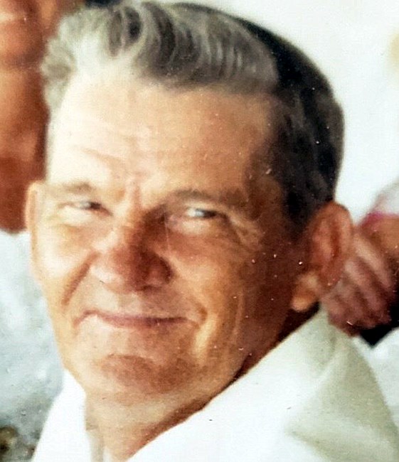 Obituary of Leroy Miller