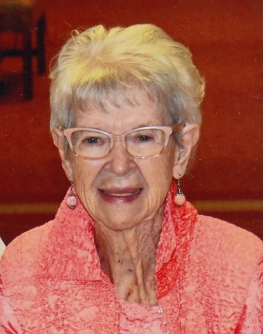Obituary of Ruth I. Fogarty