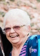 Obituary of Patsy Ann Johnson