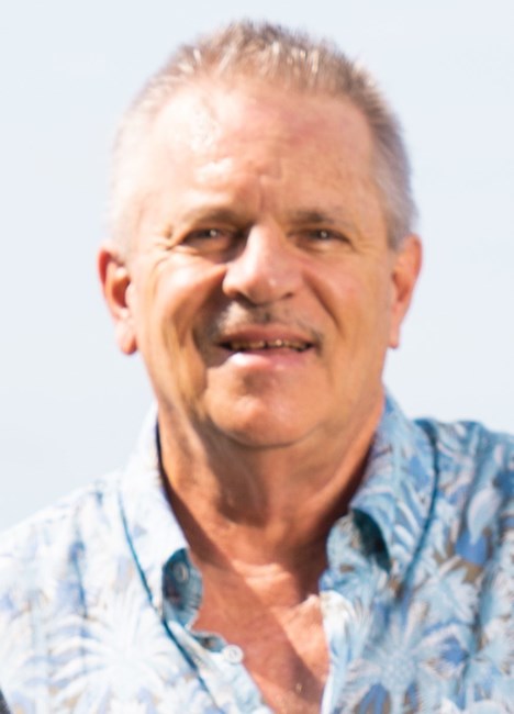 Obituary of Gary Lyle Peterson