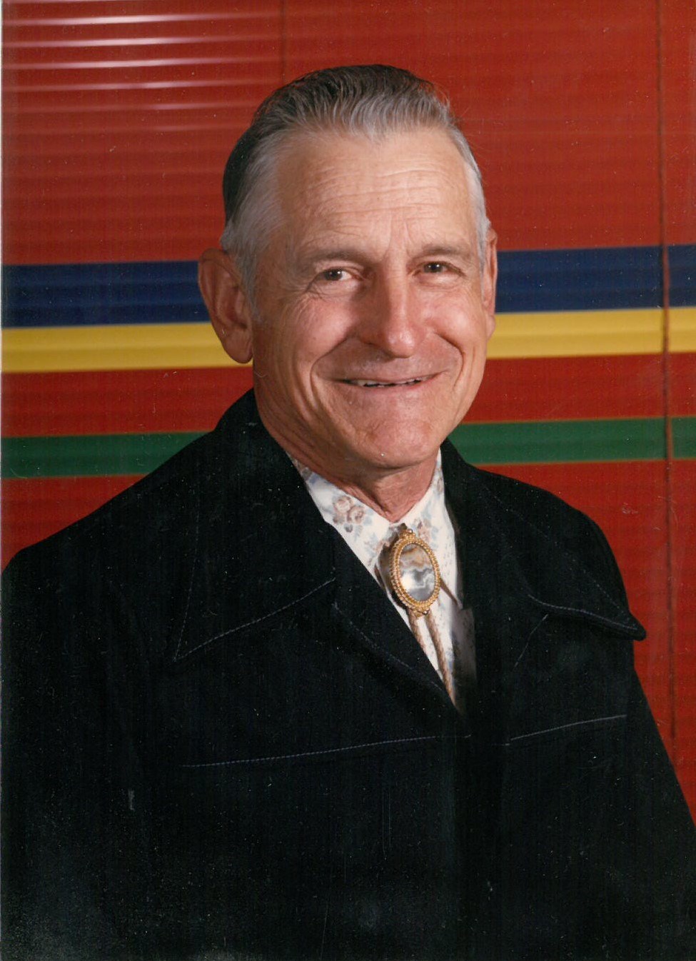 Fred Sines avis de décès Grand Junction, CO