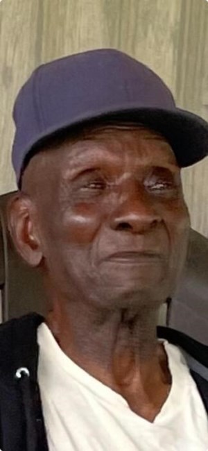 Obituary of Edward Joseph Sr.