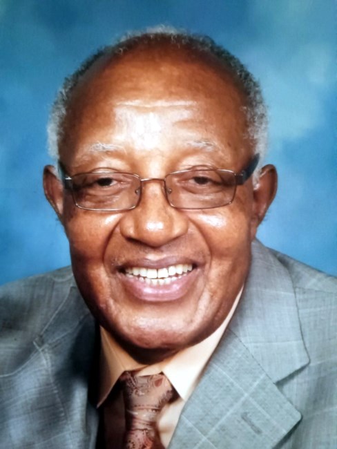 Obituary of Clifford D. Davis, Jr.