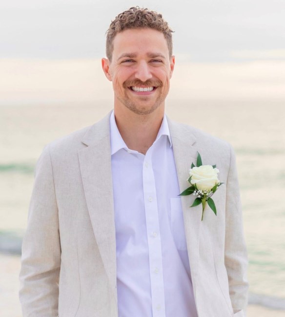 Obituario de Zach Marmetschke