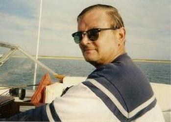 Obituary of Melvin T. Conroy