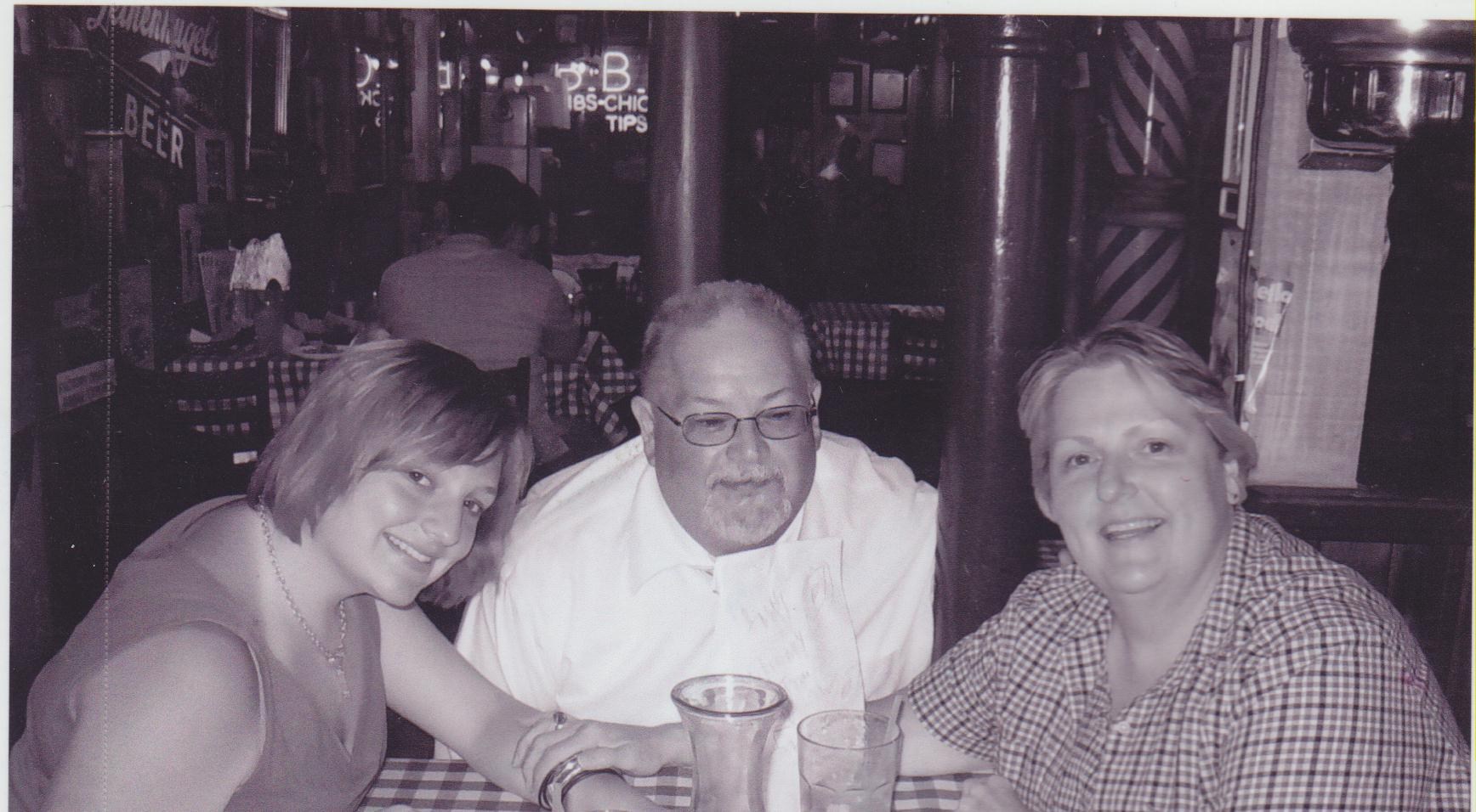 Obituary of Scott Joseph Petersen