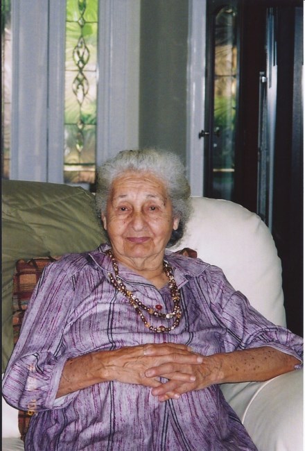 Obituary of Mary Madeline DeBona Boone